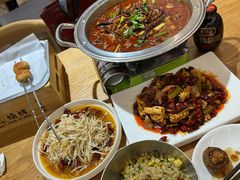 -小艺烧烤(曲江店)