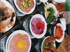 -楠火锅(广州总店)