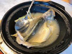 百秒黄花鱼-莆田餐厅PUTIEN(三里屯店)