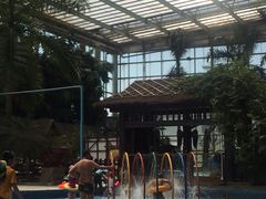 -龙达温泉生态城