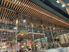 -日丰园海肠水饺·老字号大连海鲜(和平广场店)