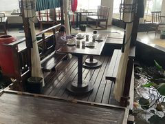 -雅和睿景·商务宴·风味土窑鸡(花博汇店)