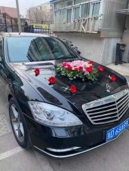 -华润婚车租赁公司·和胜租车