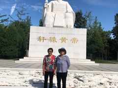 -武清南湖绿博园