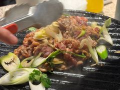 -厚味居炙子烤肉·清真(天桥南纬路店)