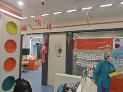 -极橙儿童齿科矫正中心(奥城店)