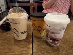 -去茶山(新光里店)