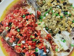 -新新湘菜馆(新中街二条店)