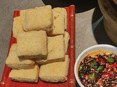 -老淮滨-蚌埠非遗小吃(淮河路店)