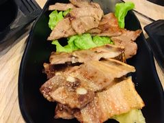 -郑阿姨的家·이모네·韩料&烤肉(武川路店)