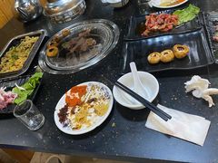 -丹东丛炟海鲜烧烤(江艺路店)