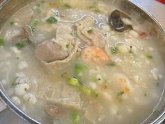 薏米粥-广场正宗原汁薏米店