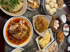 -小街天府(西工小街店)