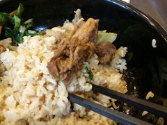 -食其家·牛丼咖喱(金桥国际店)