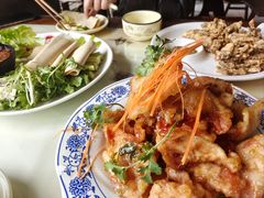 -石老头关东饺子王·东北菜(嘉华鑫城店)