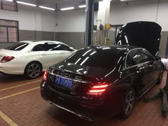 -上海德星奔驰(江杨南路店)