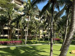 -海南清水湾莱佛士酒店