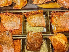 -铭牛烧肉·和牛海鲜自助(高新月牙湖店)