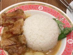 -曼谷食堂·泰国家庭料理(丹桂路店)