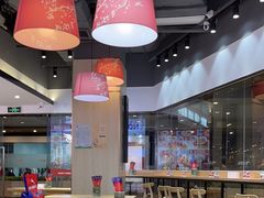 -魔都三兄弟酸辣粉·蘸卤炸串(虹桥万科店)