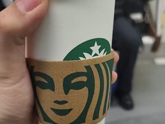 -星巴克(成都太古里二店)