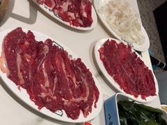 -八合里潮汕鲜牛肉火锅(上海汇智广场店)