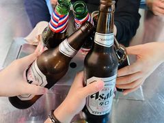 -提老炮儿烧烤(南山店)