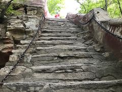 -北京上方山国家森林公园