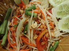 -Dang restaurant (patong phuket)