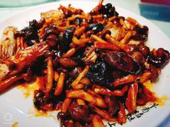 -汉唐守艺人·河北面馆(民心河店)