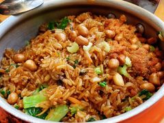 闽南芥菜饭-宋小谨·泉州菜(西沙湾店)