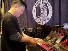 -木子烧鸟屋(百子湾店)