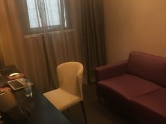 -扬州东关街文昌阁桔子水晶酒店