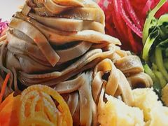 -山西会馆·晋菜·晋商宴·学堂记忆(许坦西街店)