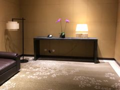 -上海衡山路十二号华邑酒店