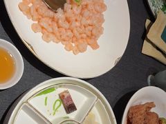 -南里山房·新淮扬菜(徐汇万科店)