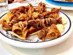 -小郭私房菜·海肠捞饭店(学士街店)