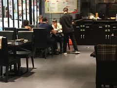 大堂-三俞竹苑(卓展店)