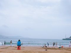-大王村沙滩