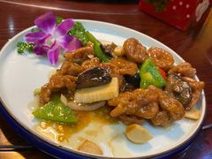 -鹿鸣春饭店(总店)