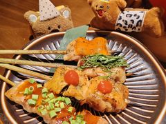 -一豚轩·烧鸟·豚骨拉面(五四路店)