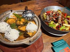 -九號院子海鲜烧烤