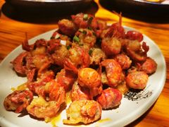 -一棠龙虾•王牌虾球(光谷天地店)