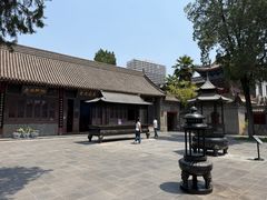 -万寿八仙宫