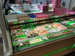 -鲜道寿司(无锡苏宁店)