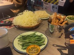 -王歘歘·chuǎ火锅(五道营店)