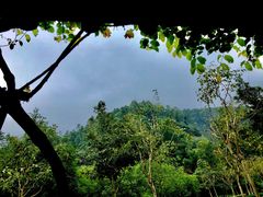 -火炉山森林公园