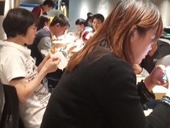 -麦当劳(中山公园龙之梦店)