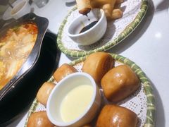 -古乐牛香·鲜牛肉牛杂火锅(吴江三里桥运东商业广场店)