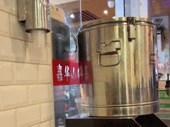 -嘉华小吃(蛇口市场店)